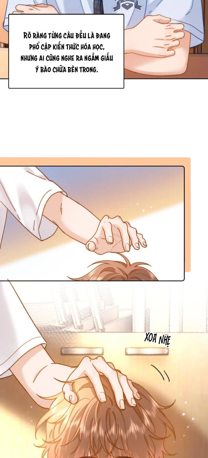 Chất Dị Ứng Đáng Yêu: Chapter 22.1