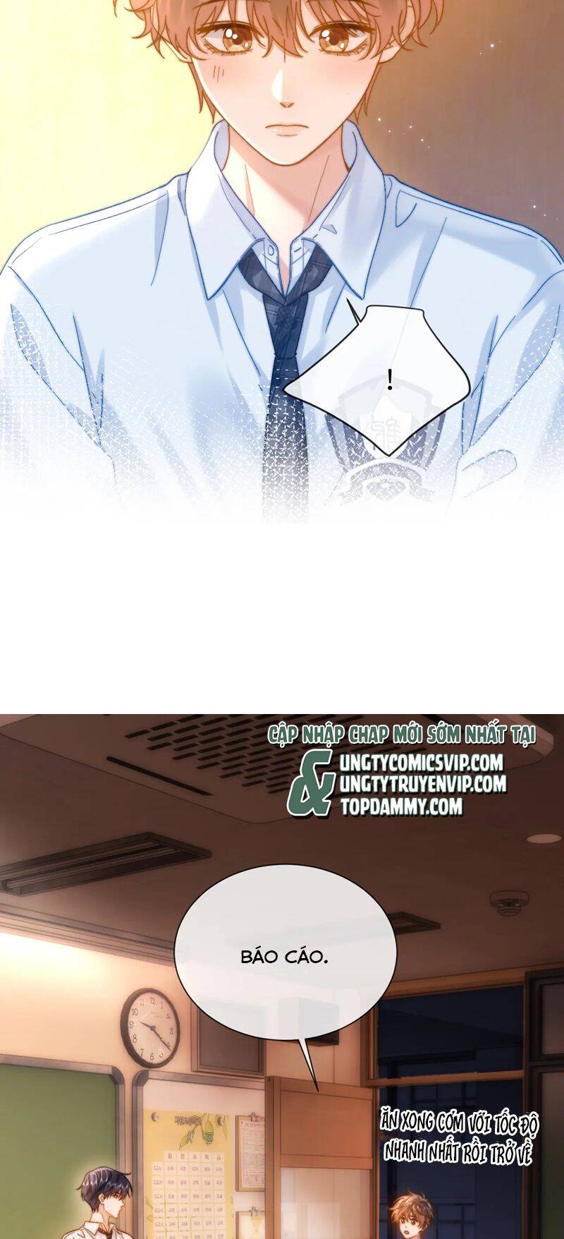 Chất Dị Ứng Đáng Yêu: Chapter 22.1