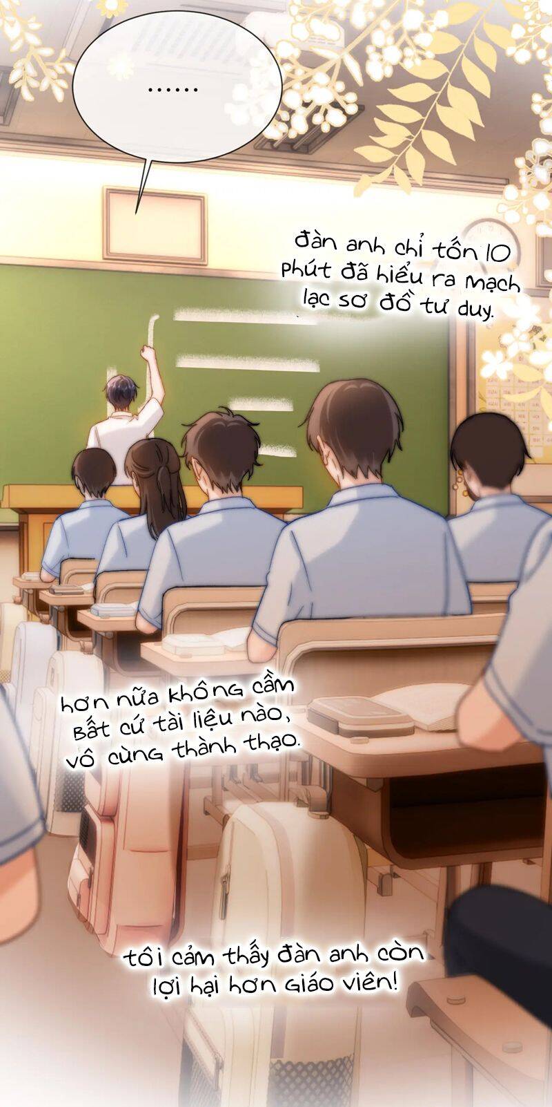 Chất Dị Ứng Đáng Yêu: Chapter 22.1