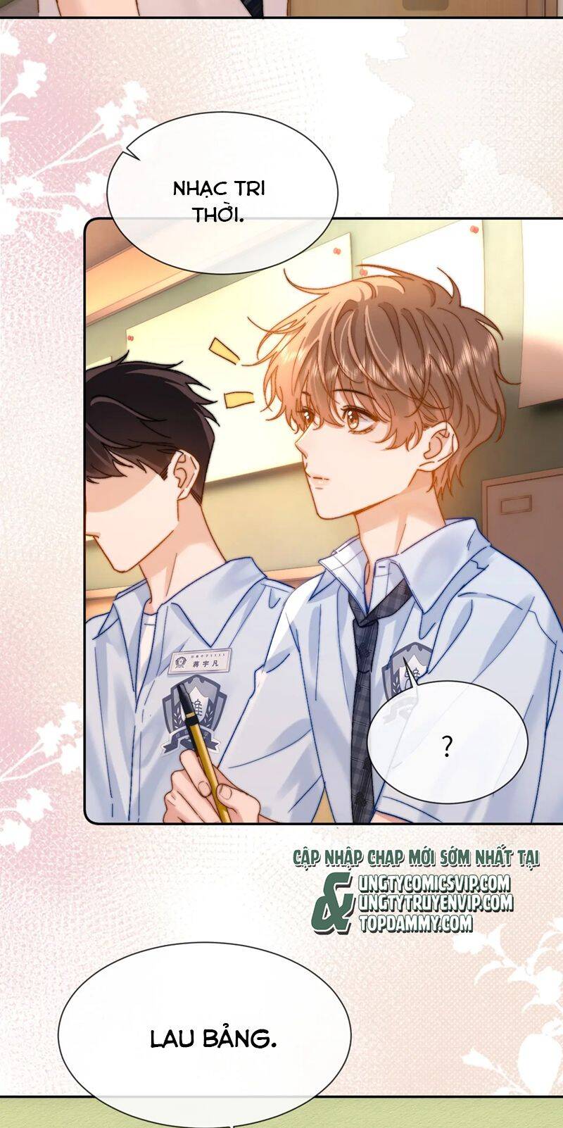 Chất Dị Ứng Đáng Yêu: Chapter 22.1