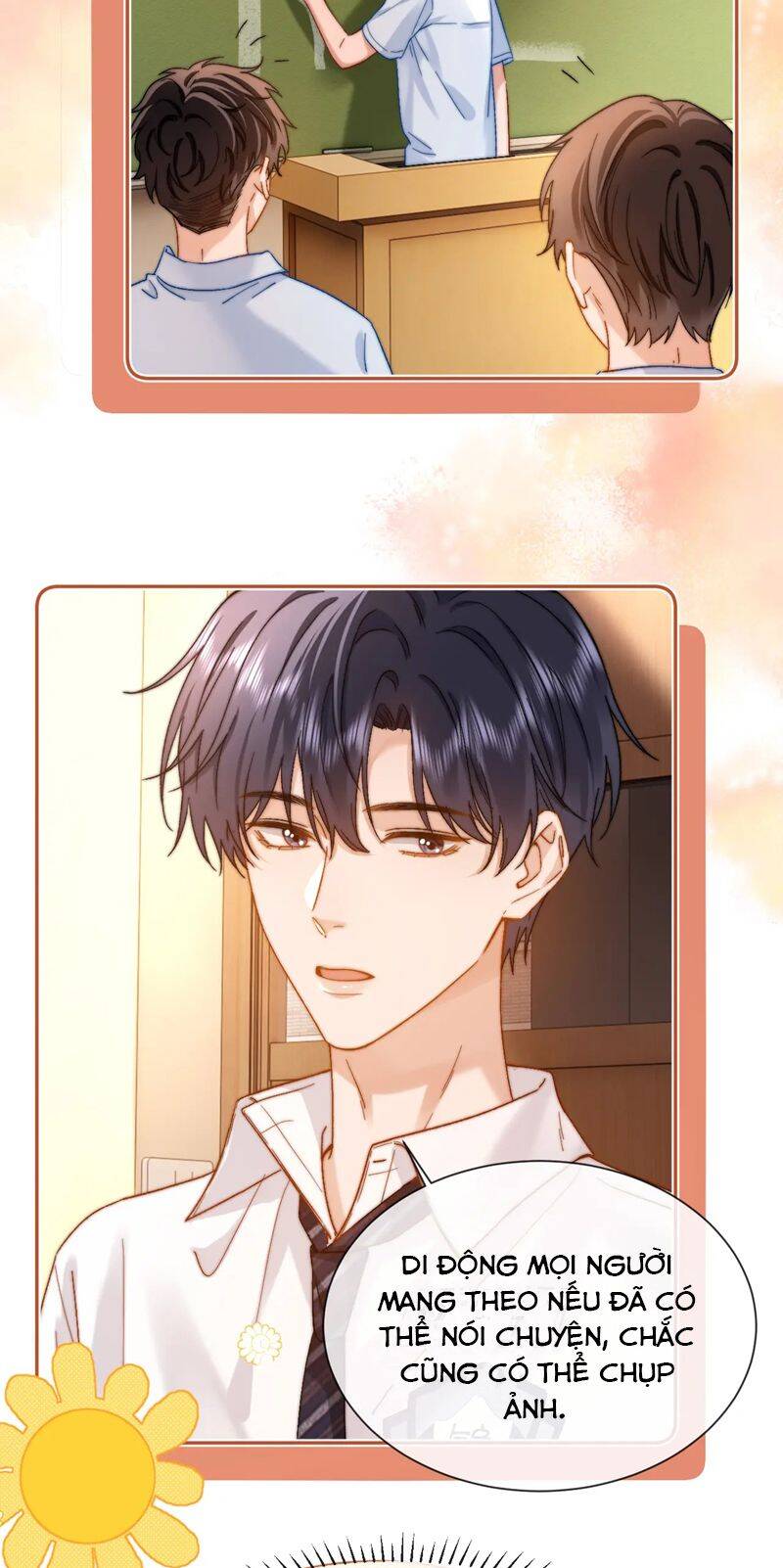 Chất Dị Ứng Đáng Yêu: Chapter 22.1