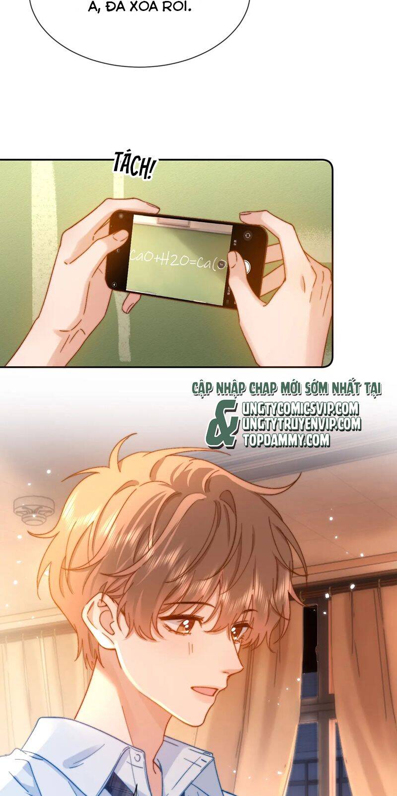 Chất Dị Ứng Đáng Yêu: Chapter 22.1