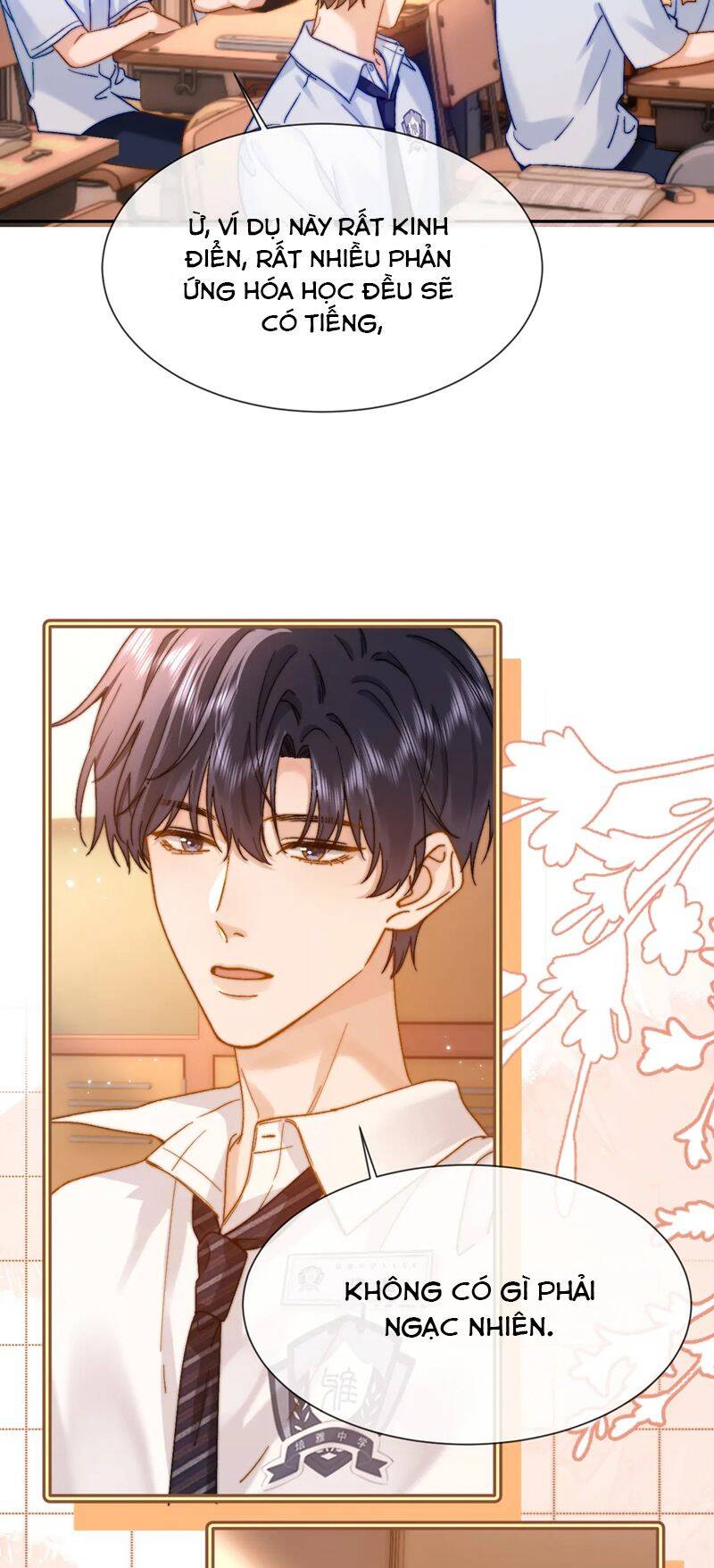 Chất Dị Ứng Đáng Yêu: Chapter 22.1