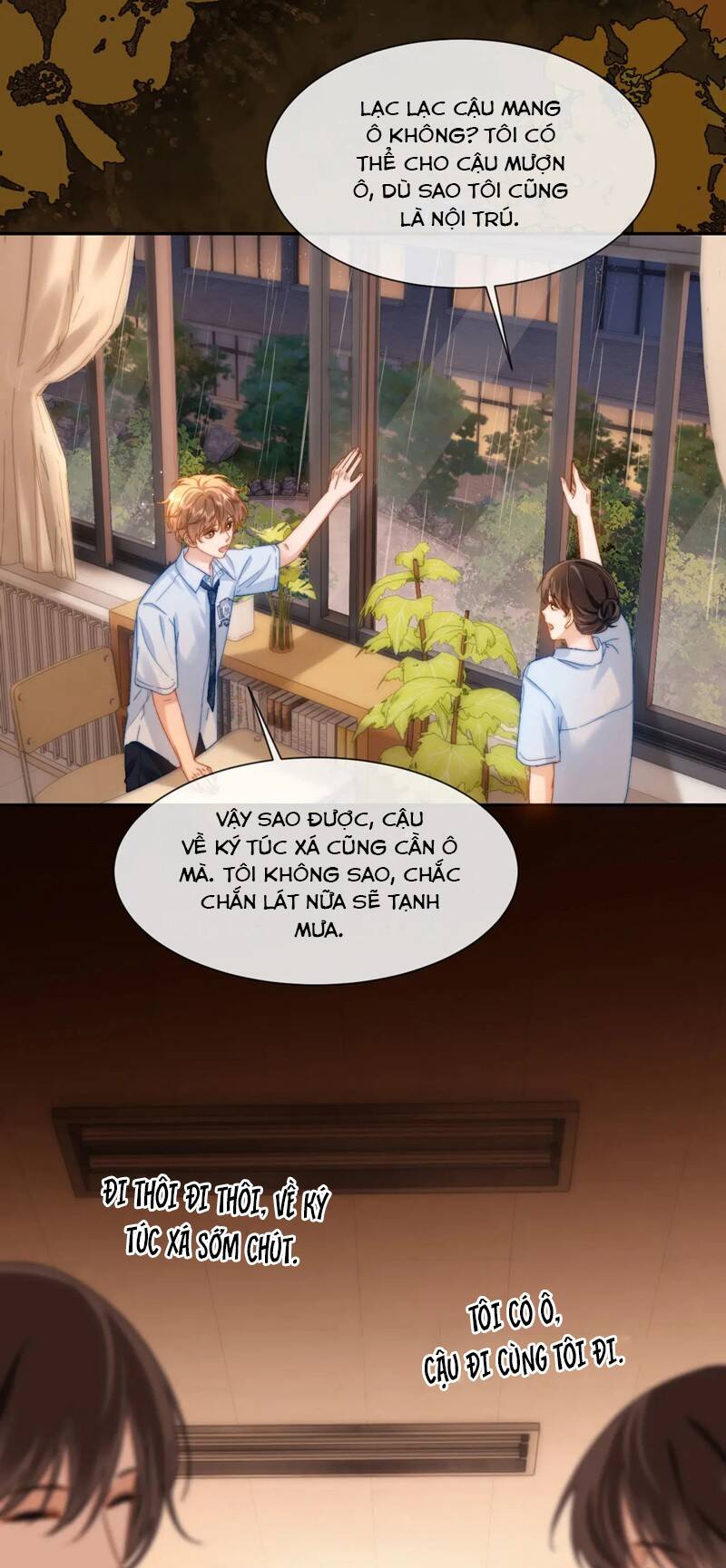 Chất Dị Ứng Đáng Yêu: Chapter 23.1