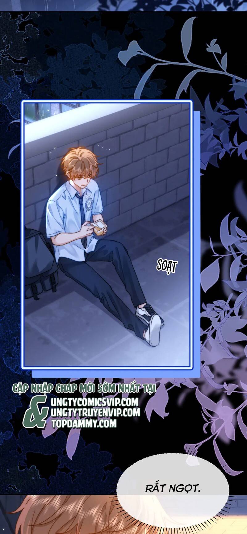 Chất Dị Ứng Đáng Yêu: Chapter 23.1