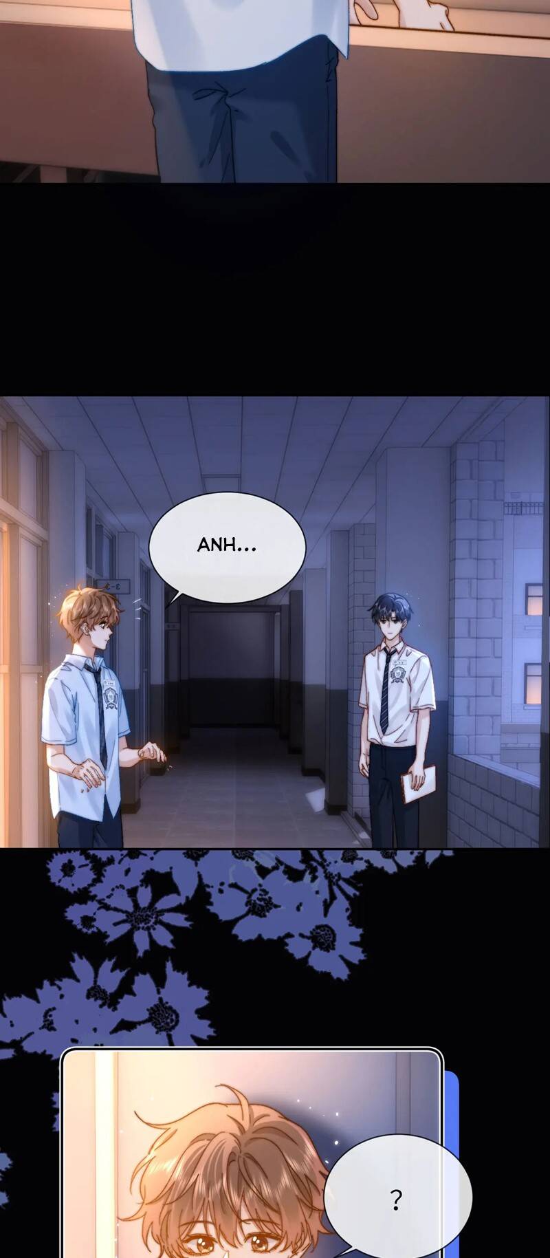 Chất Dị Ứng Đáng Yêu: Chapter 23.1