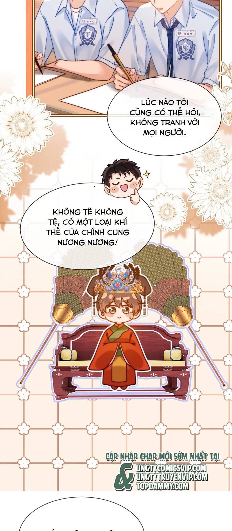 Chất Dị Ứng Đáng Yêu: Chapter 23.2