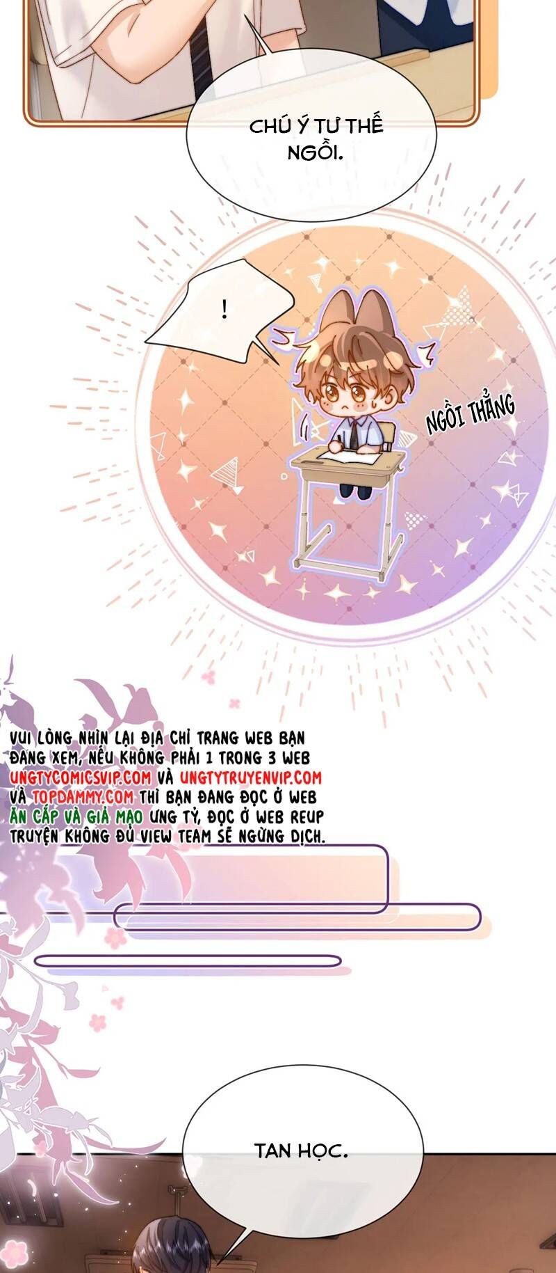 Chất Dị Ứng Đáng Yêu: Chapter 23.2