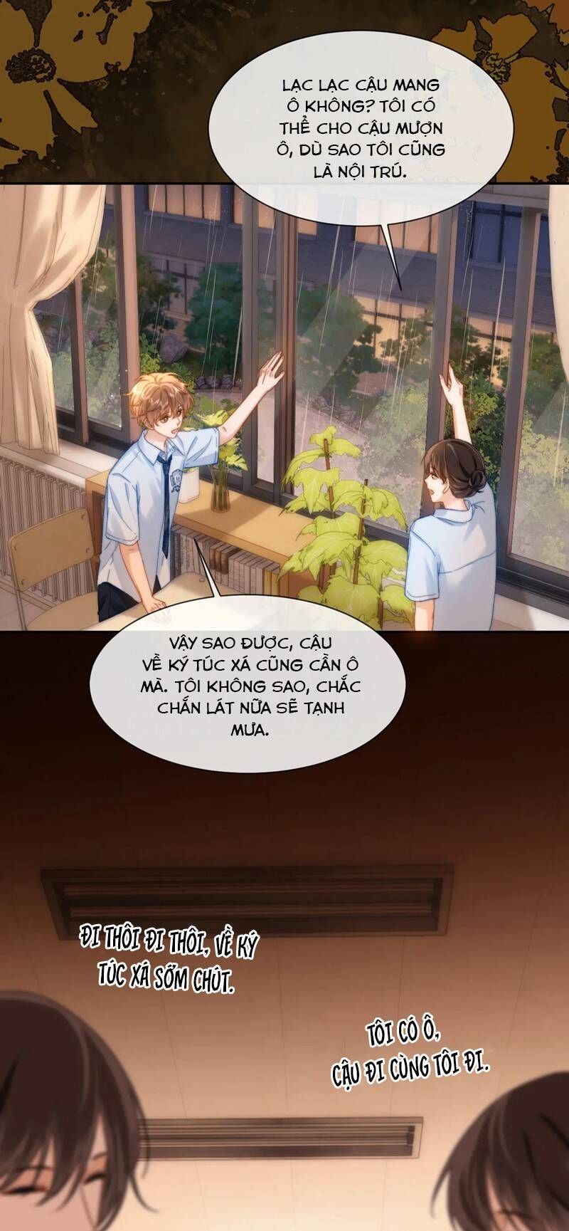 Chất Dị Ứng Đáng Yêu: Chapter 23.2