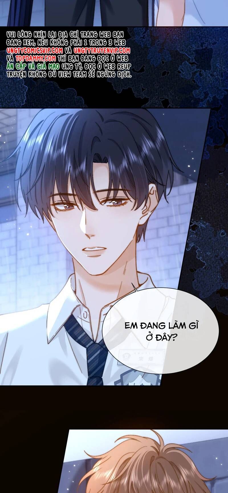 Chất Dị Ứng Đáng Yêu: Chapter 23.2