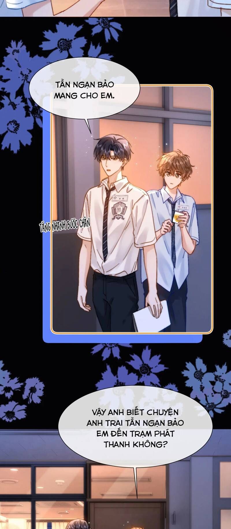 Chất Dị Ứng Đáng Yêu: Chapter 23.2