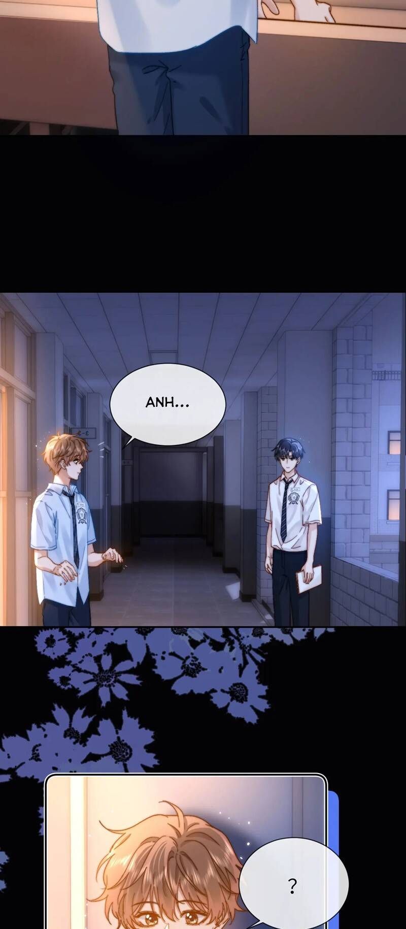 Chất Dị Ứng Đáng Yêu: Chapter 23.3