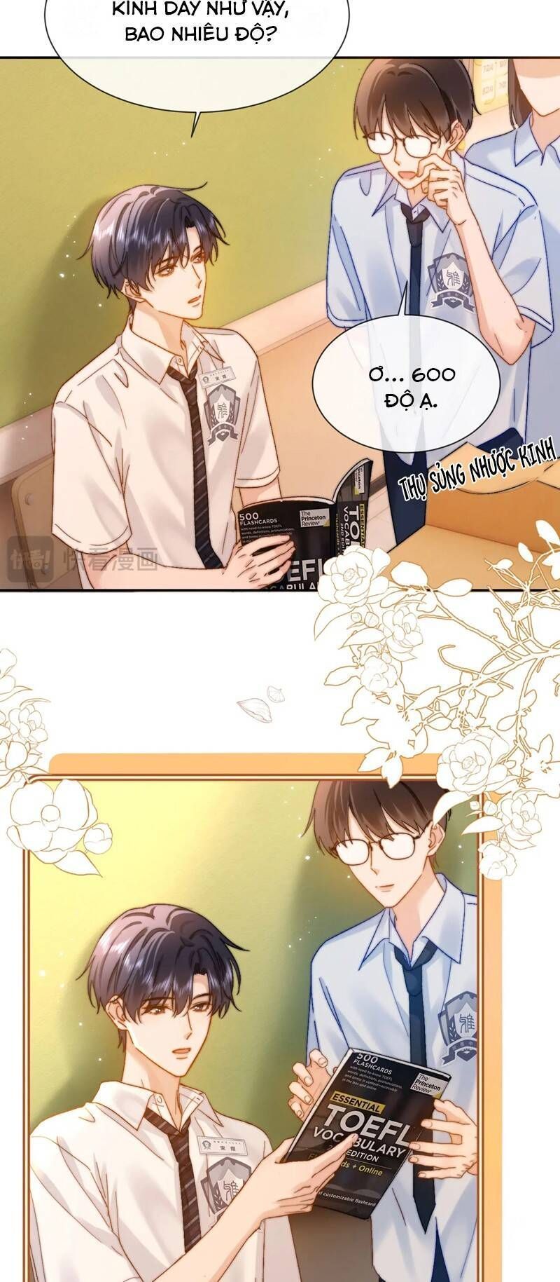 Chất Dị Ứng Đáng Yêu: Chapter 23.4