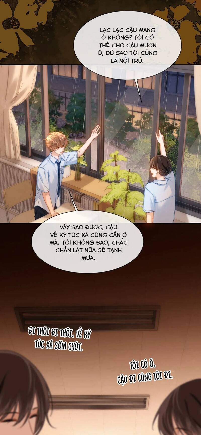 Chất Dị Ứng Đáng Yêu: Chapter 23.4