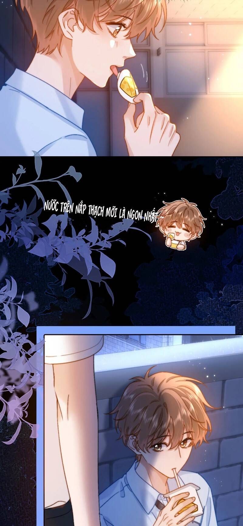 Chất Dị Ứng Đáng Yêu: Chapter 23.4