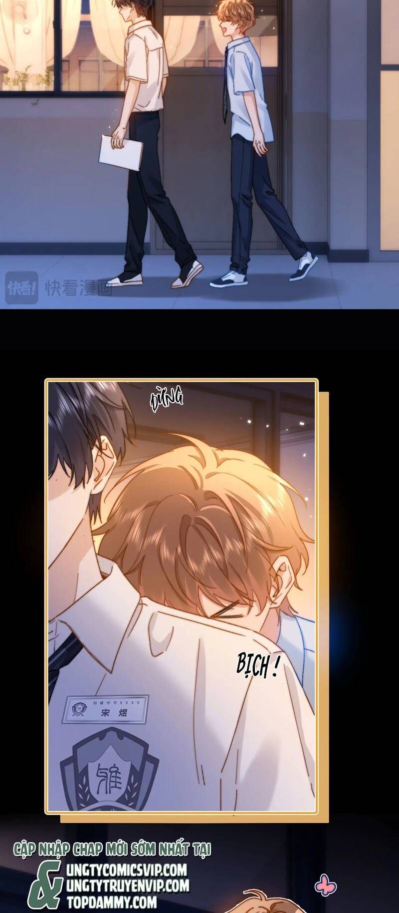 Chất Dị Ứng Đáng Yêu: Chapter 23.4