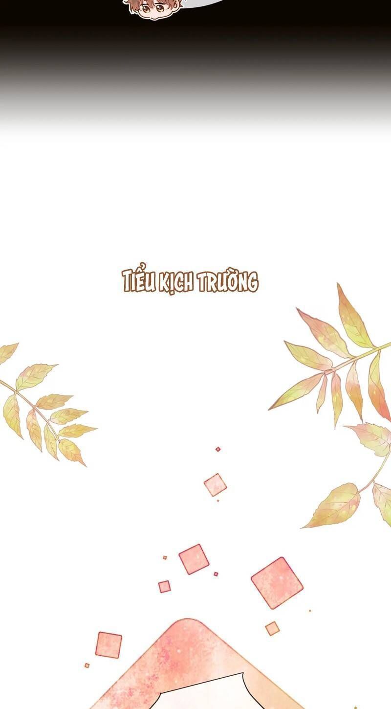 Chất Dị Ứng Đáng Yêu: Chapter 23.7