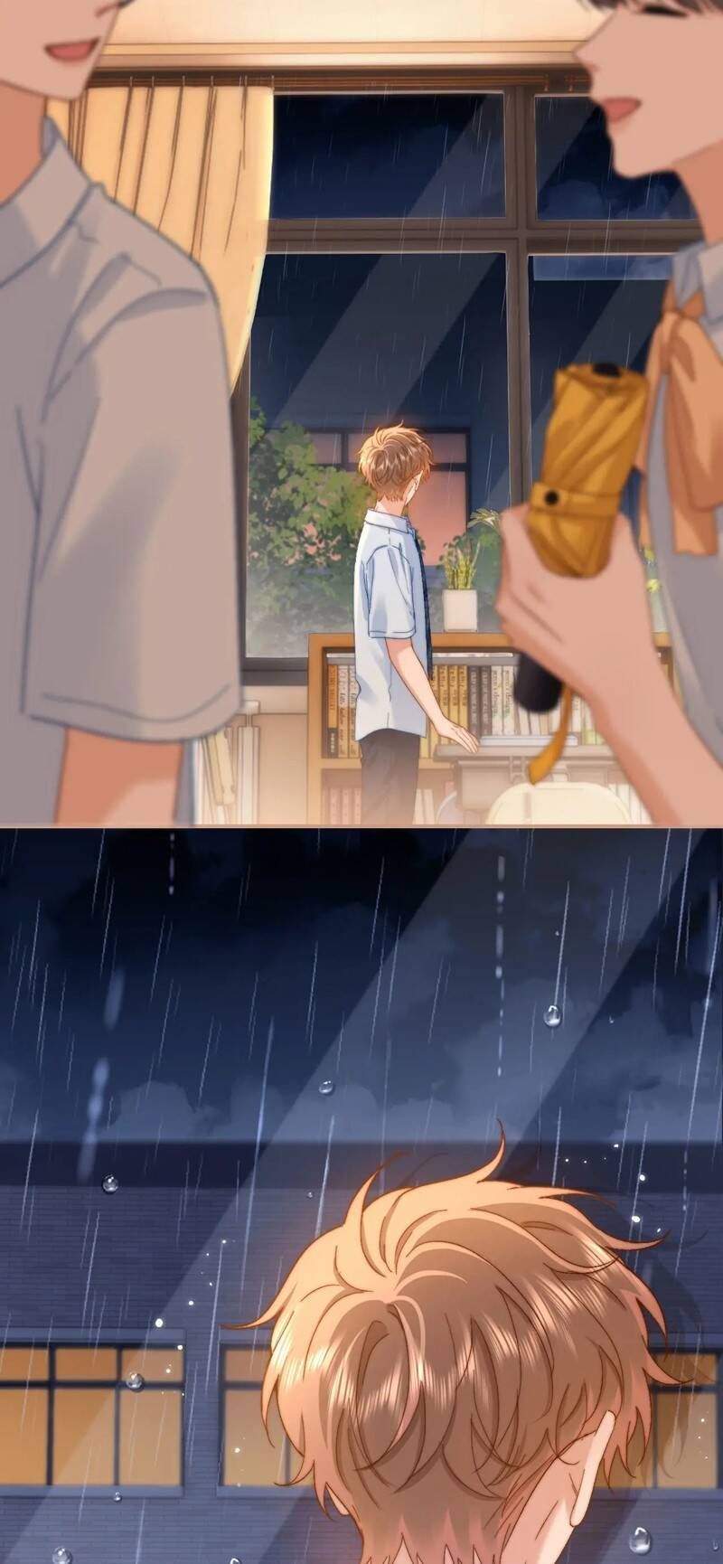 Chất Dị Ứng Đáng Yêu: Chapter 23.8