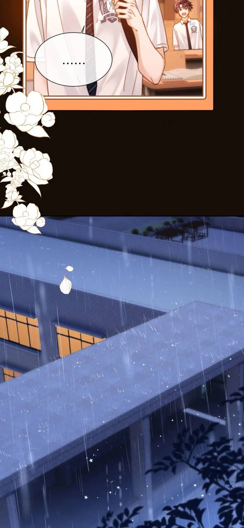 Chất Dị Ứng Đáng Yêu: Chapter 23.8