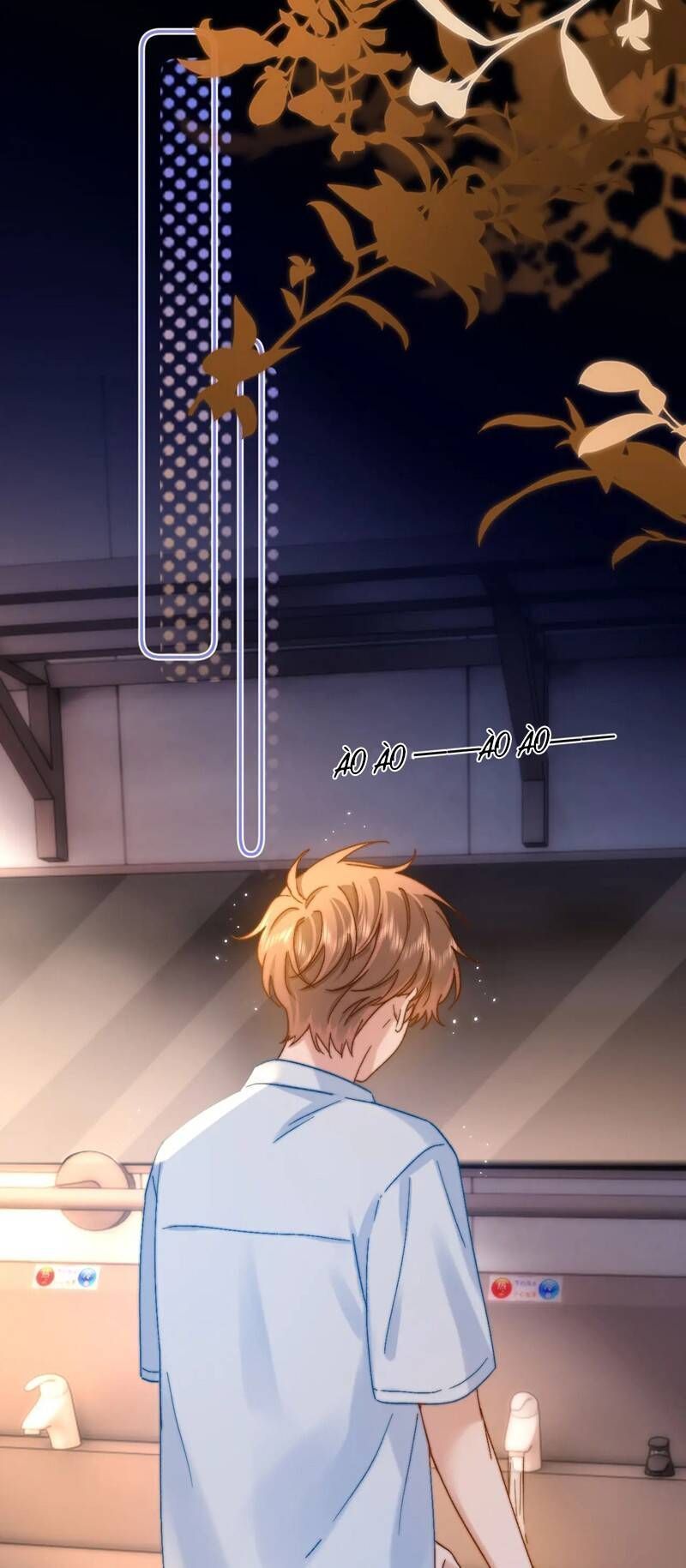 Chất Dị Ứng Đáng Yêu: Chapter 23.9