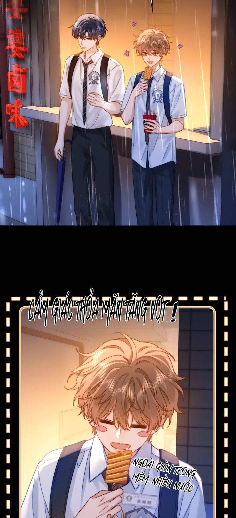 Chất Dị Ứng Đáng Yêu: Chapter 24.1