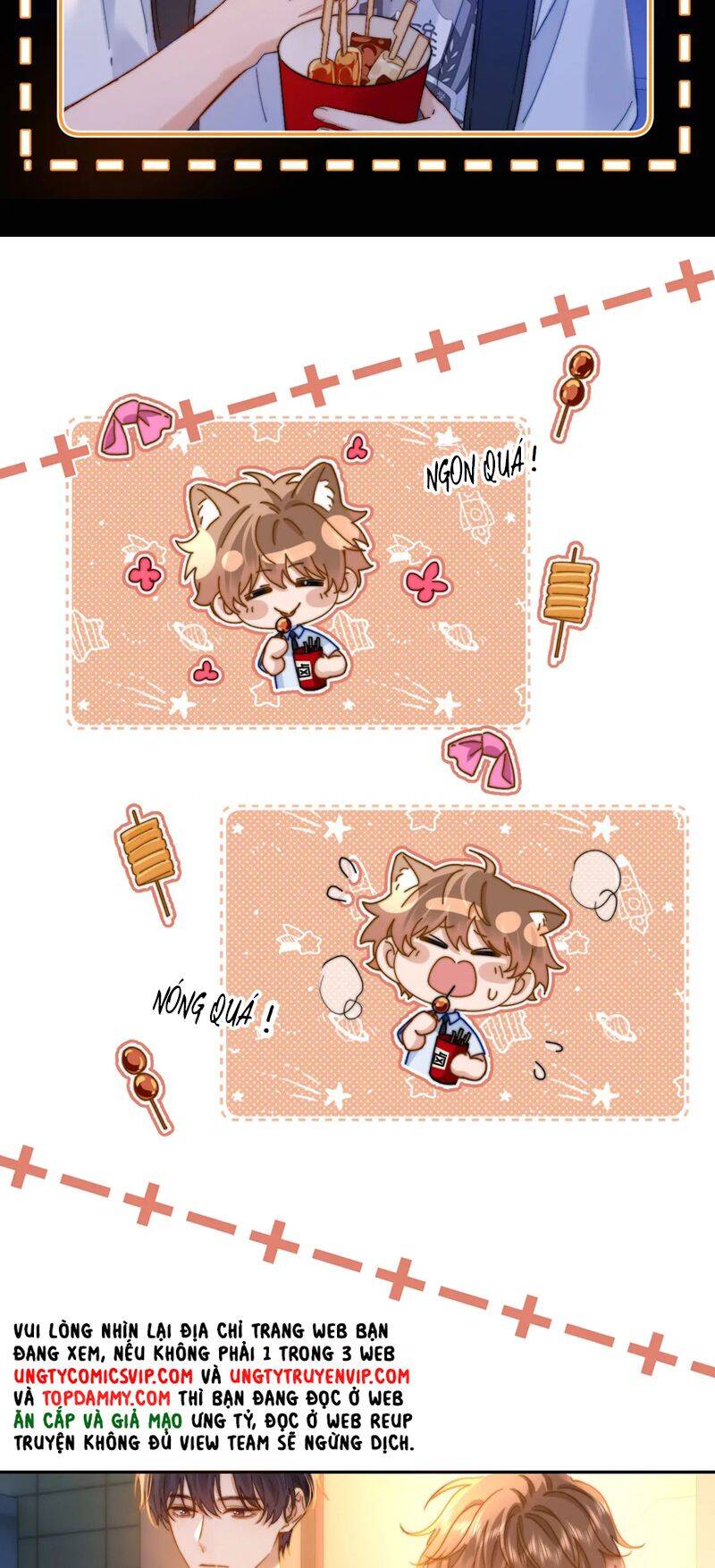 Chất Dị Ứng Đáng Yêu: Chapter 24.1