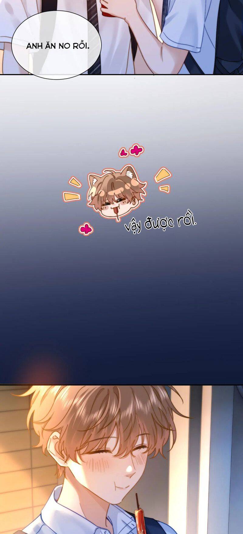 Chất Dị Ứng Đáng Yêu: Chapter 24.1