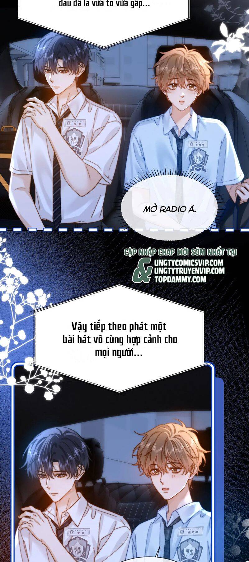 Chất Dị Ứng Đáng Yêu: Chapter 24.1