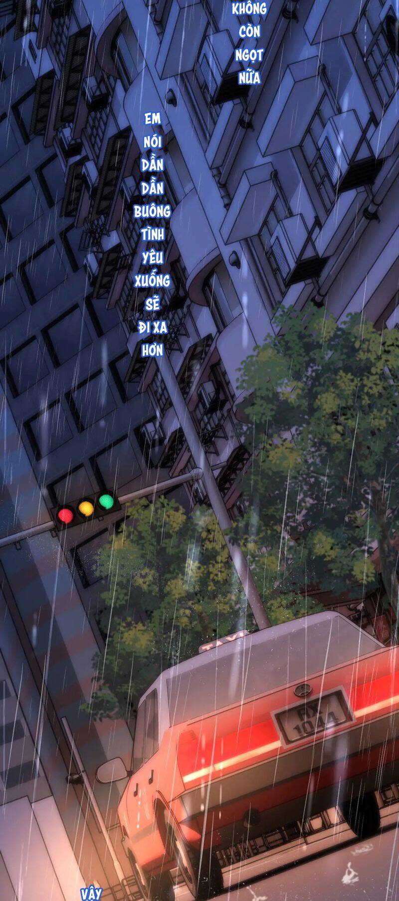 Chất Dị Ứng Đáng Yêu: Chapter 24.1