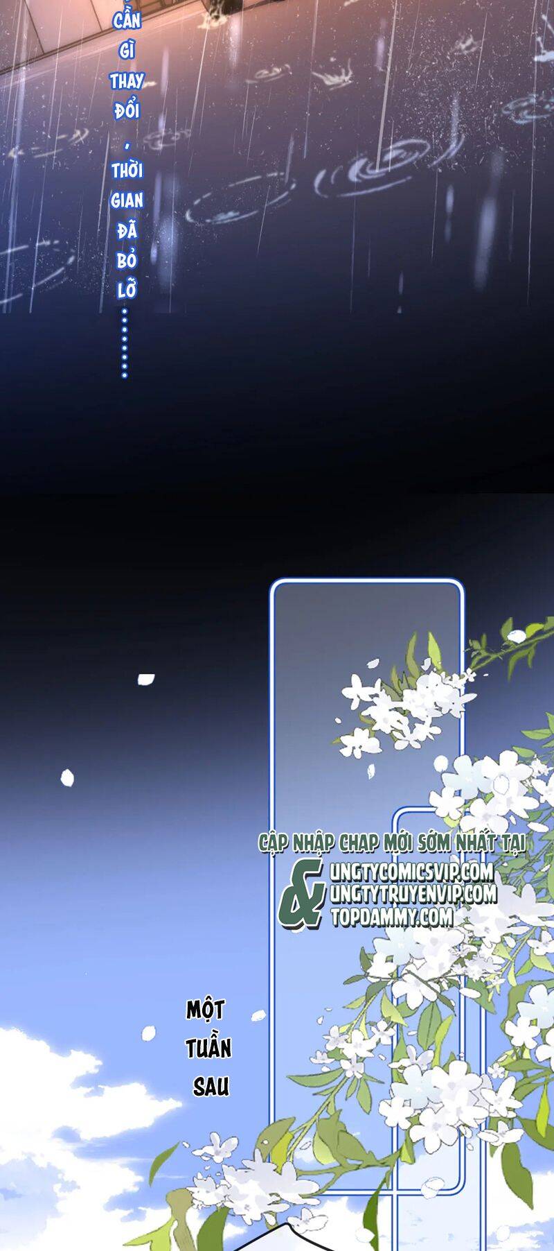 Chất Dị Ứng Đáng Yêu: Chapter 24.1