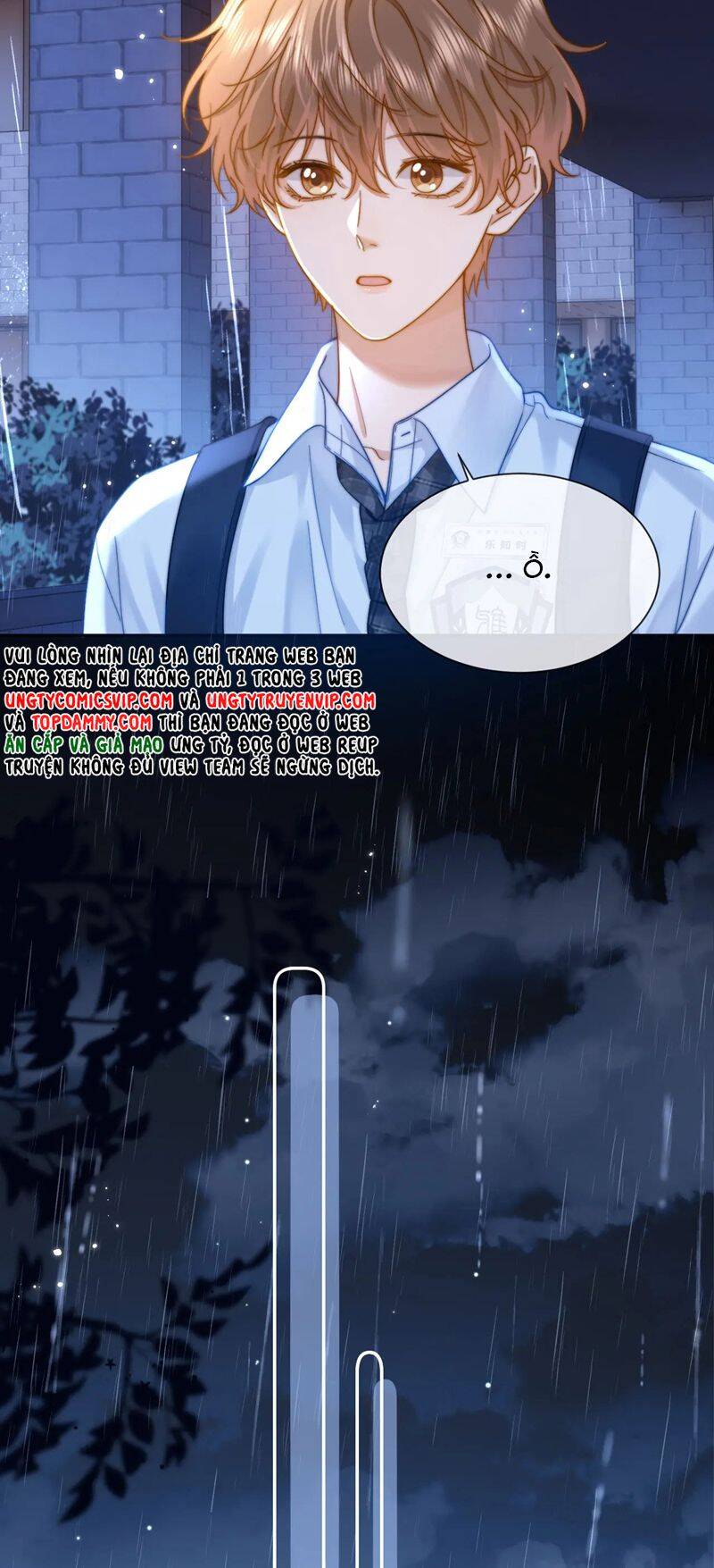 Chất Dị Ứng Đáng Yêu: Chapter 24.1