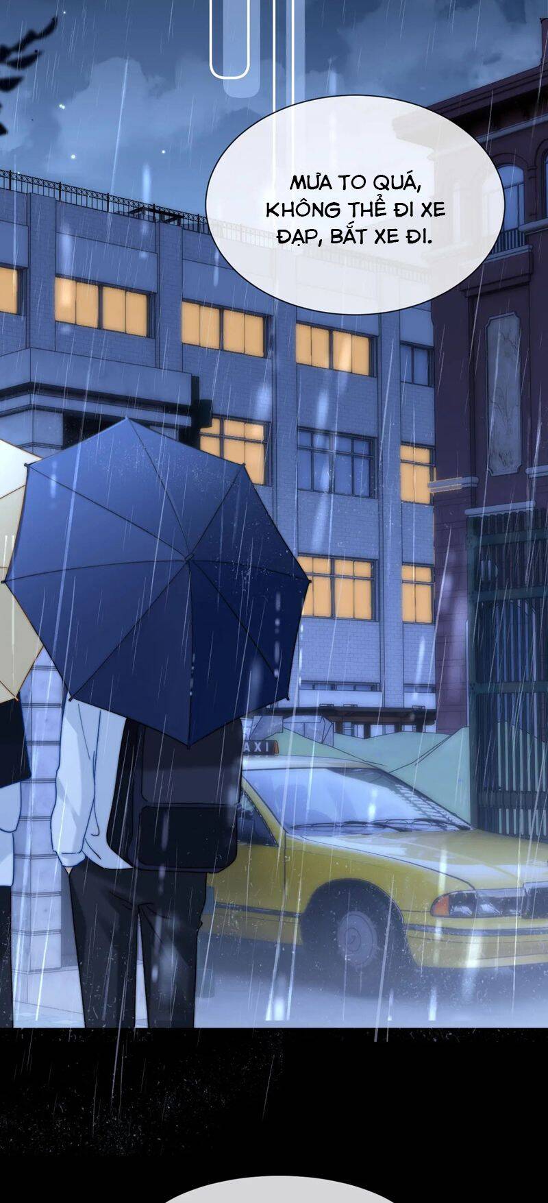 Chất Dị Ứng Đáng Yêu: Chapter 24.1