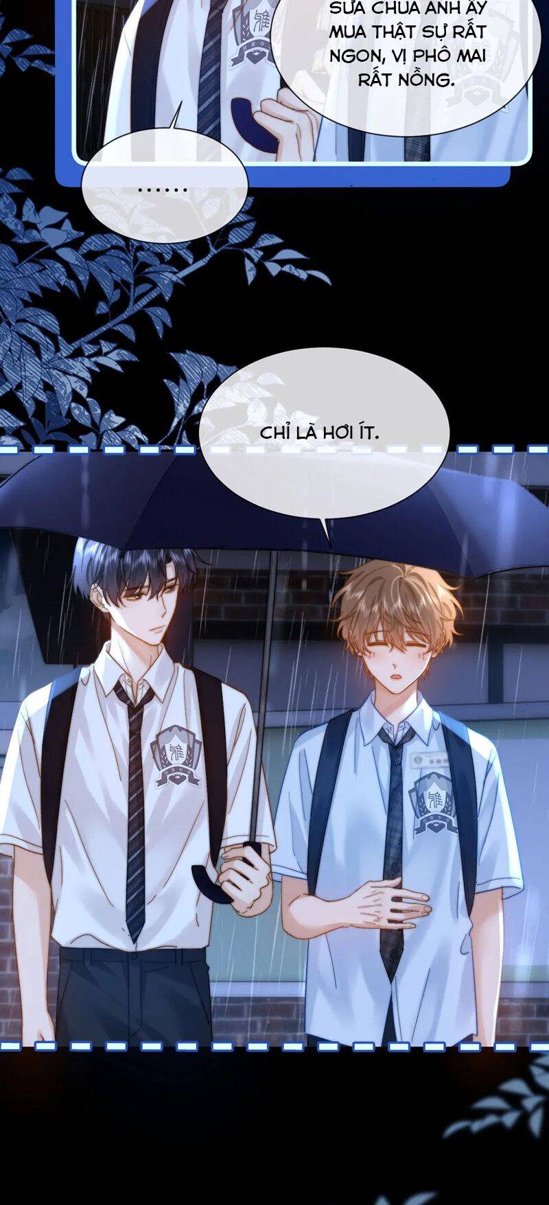 Chất Dị Ứng Đáng Yêu: Chapter 24.1