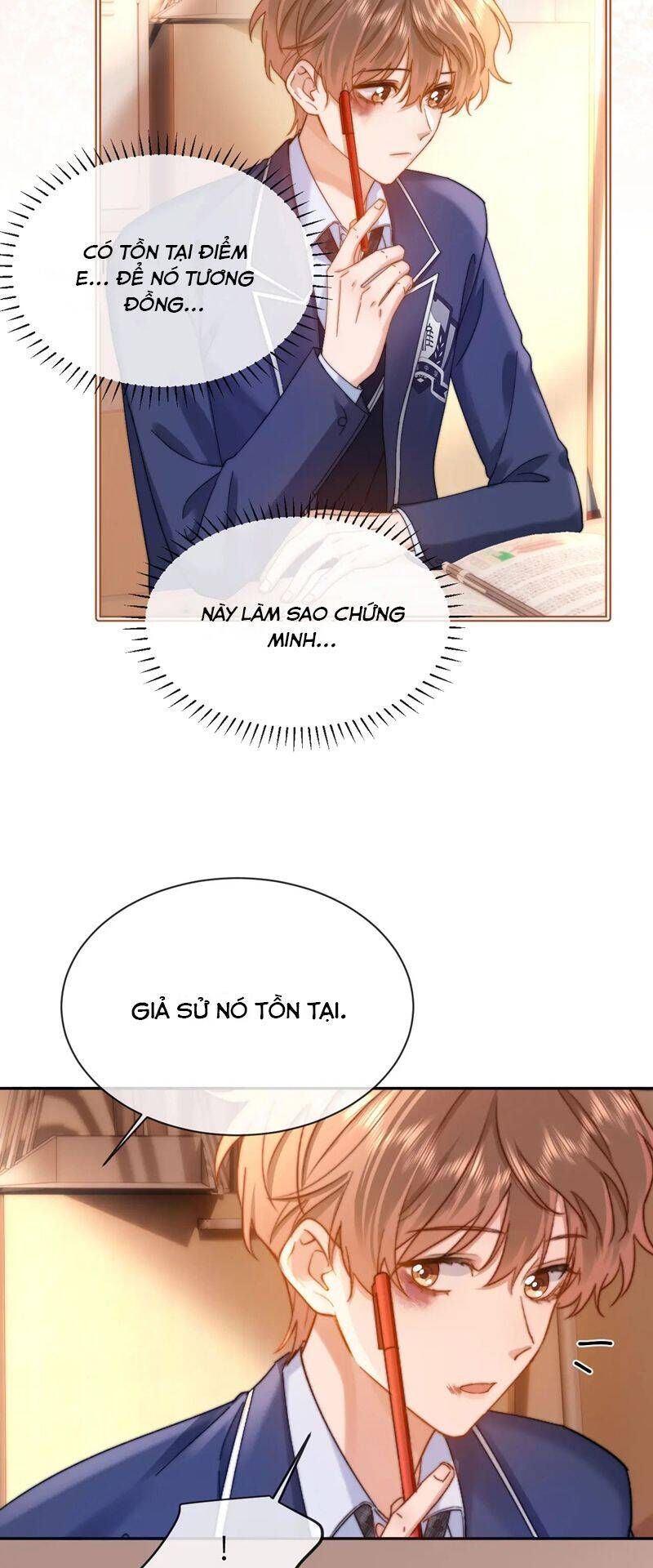 Chất Dị Ứng Đáng Yêu: Chapter 36.3