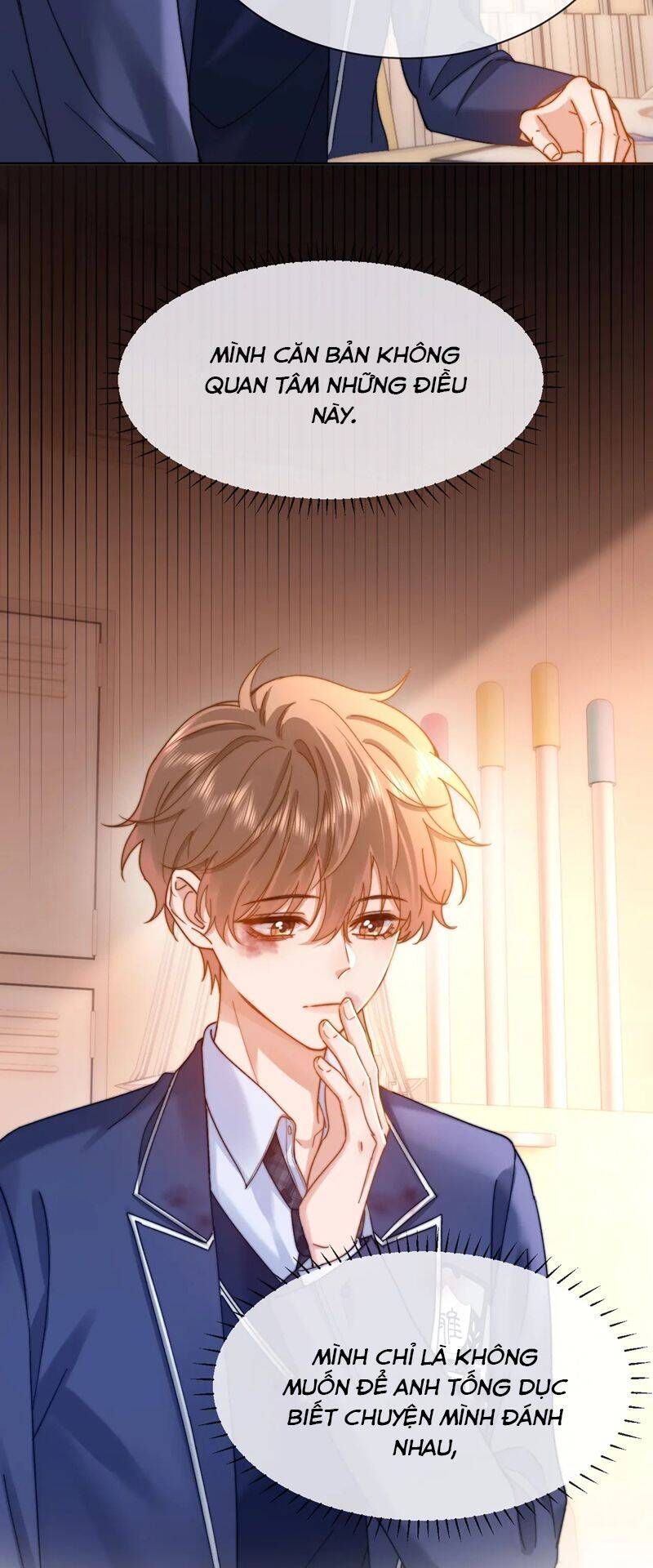 Chất Dị Ứng Đáng Yêu: Chapter 36.5