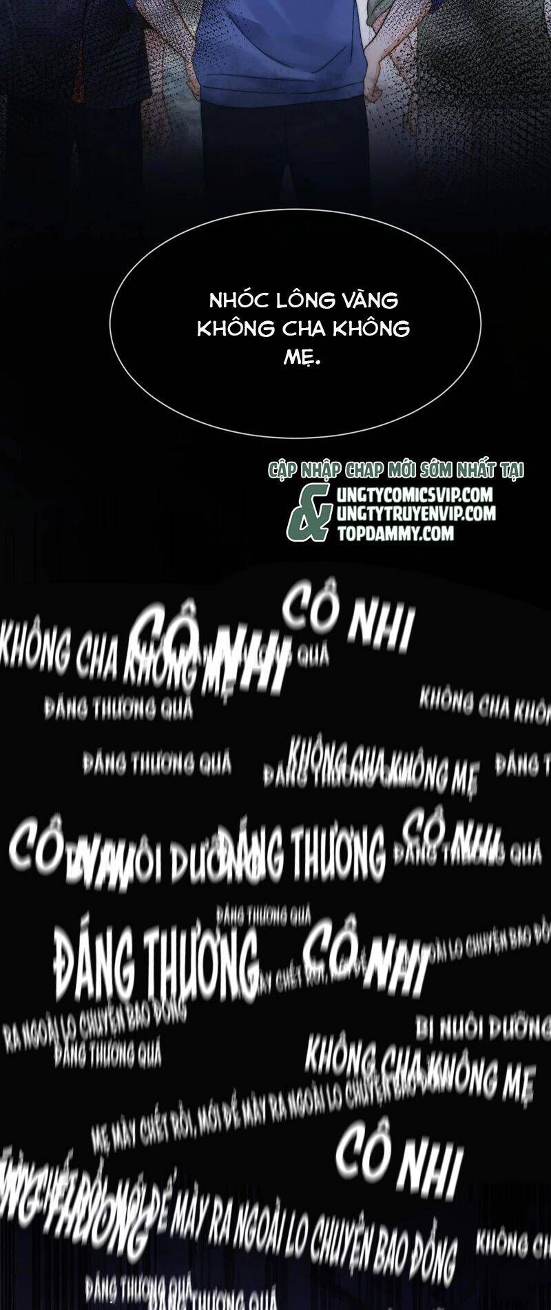 Chất Dị Ứng Đáng Yêu: Chapter 39.1