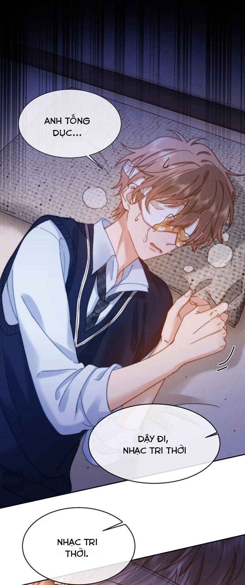 Chất Dị Ứng Đáng Yêu: Chapter 39.1