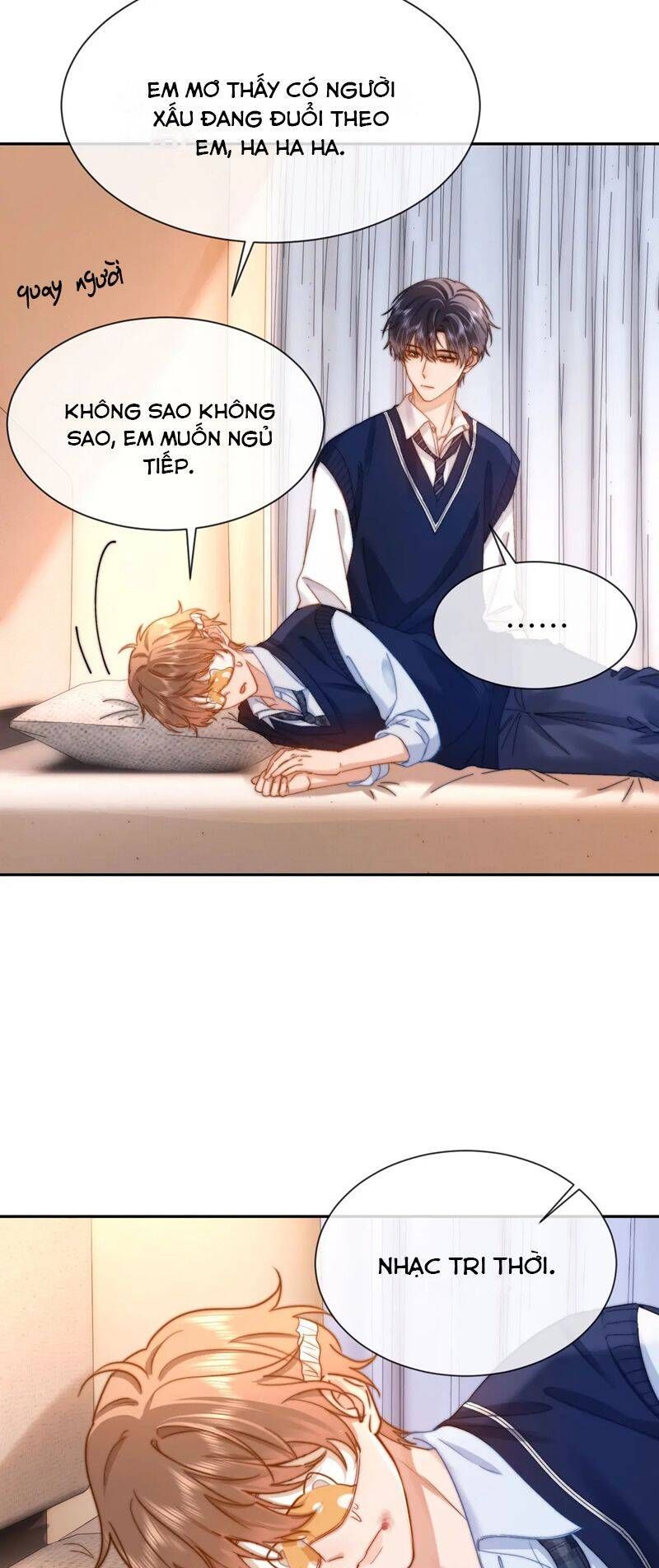 Chất Dị Ứng Đáng Yêu: Chapter 39.1