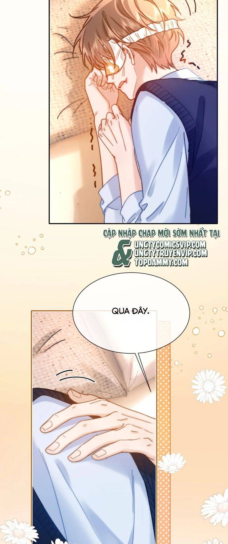 Chất Dị Ứng Đáng Yêu: Chapter 39.1