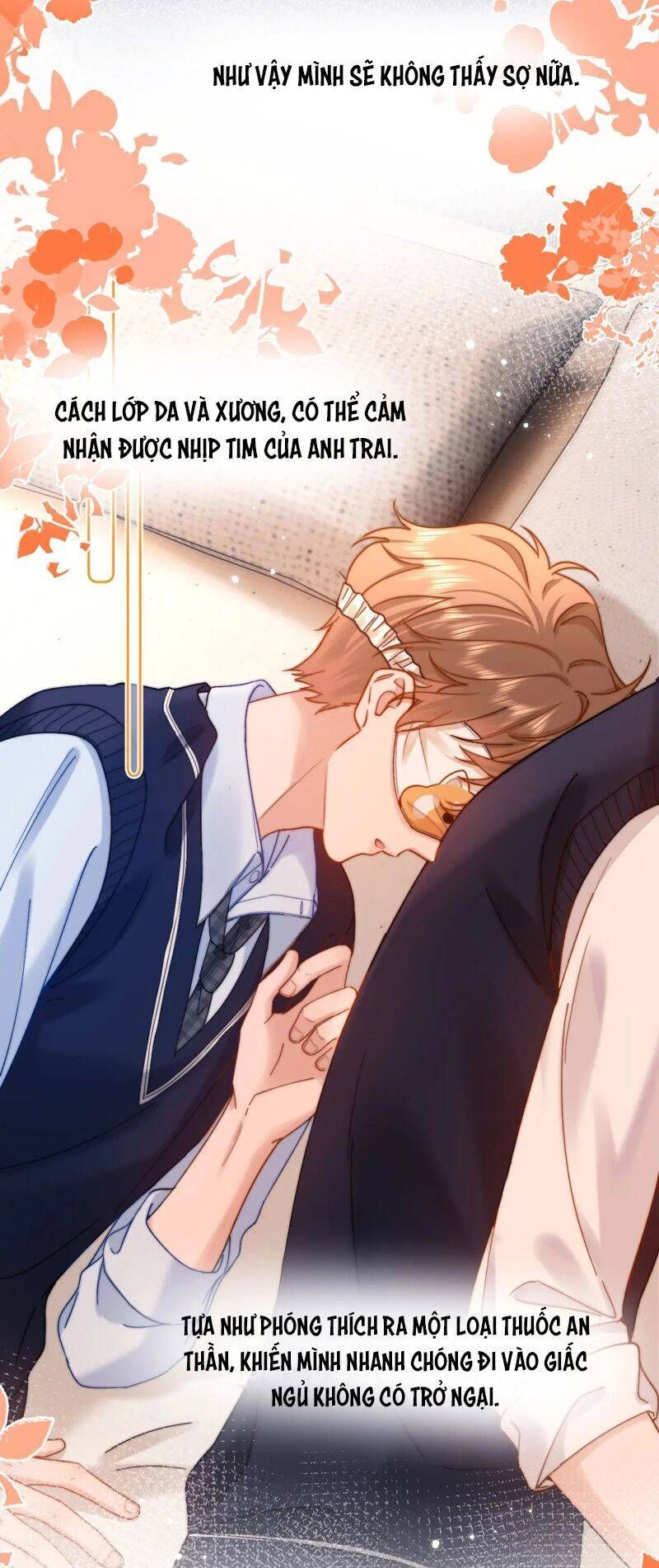 Chất Dị Ứng Đáng Yêu: Chapter 39.1