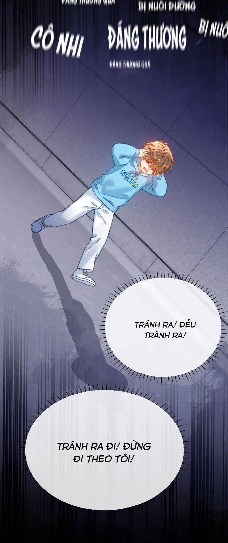 Chất Dị Ứng Đáng Yêu: Chapter 39.2