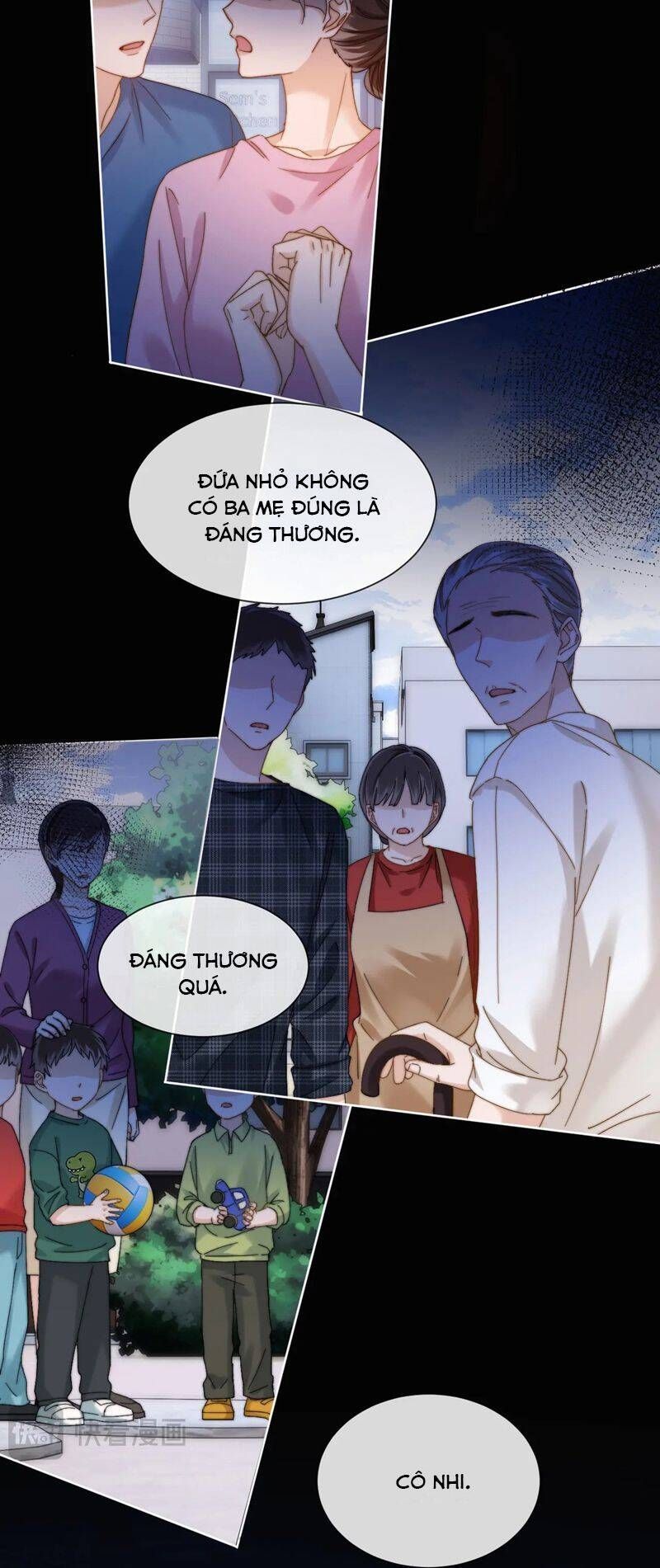 Chất Dị Ứng Đáng Yêu: Chapter 39.3