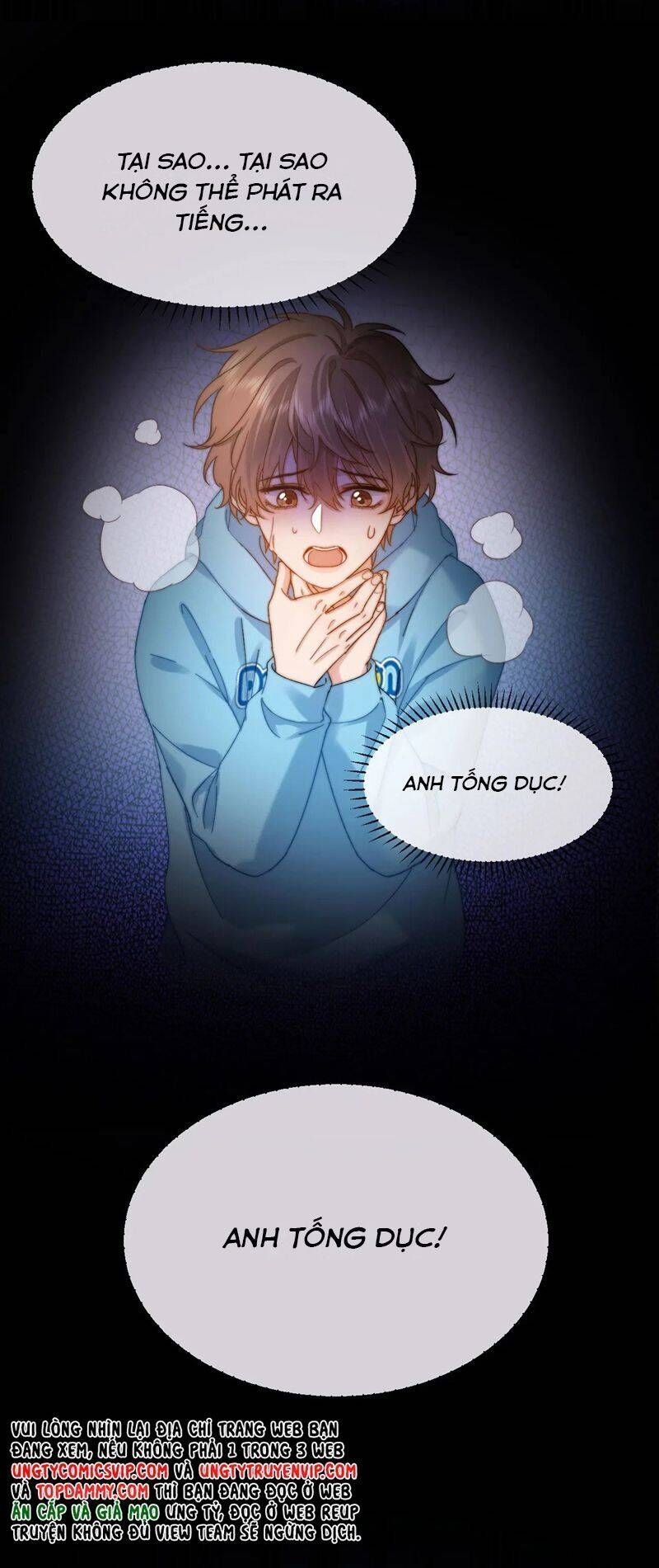 Chất Dị Ứng Đáng Yêu: Chapter 39.3