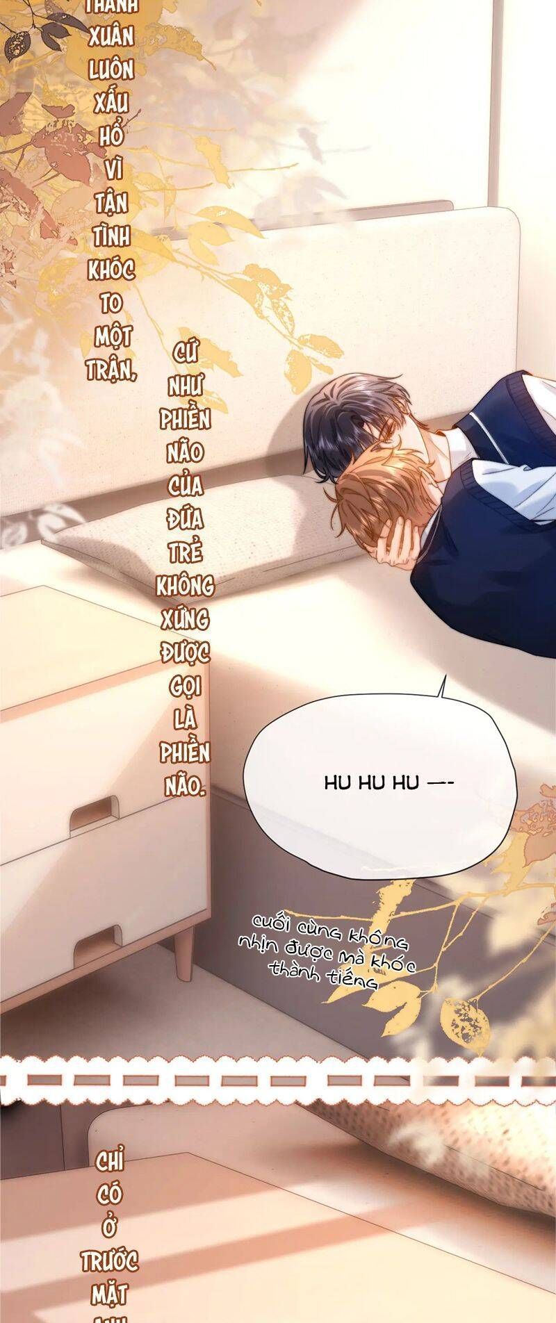 Chất Dị Ứng Đáng Yêu: Chapter 39.3