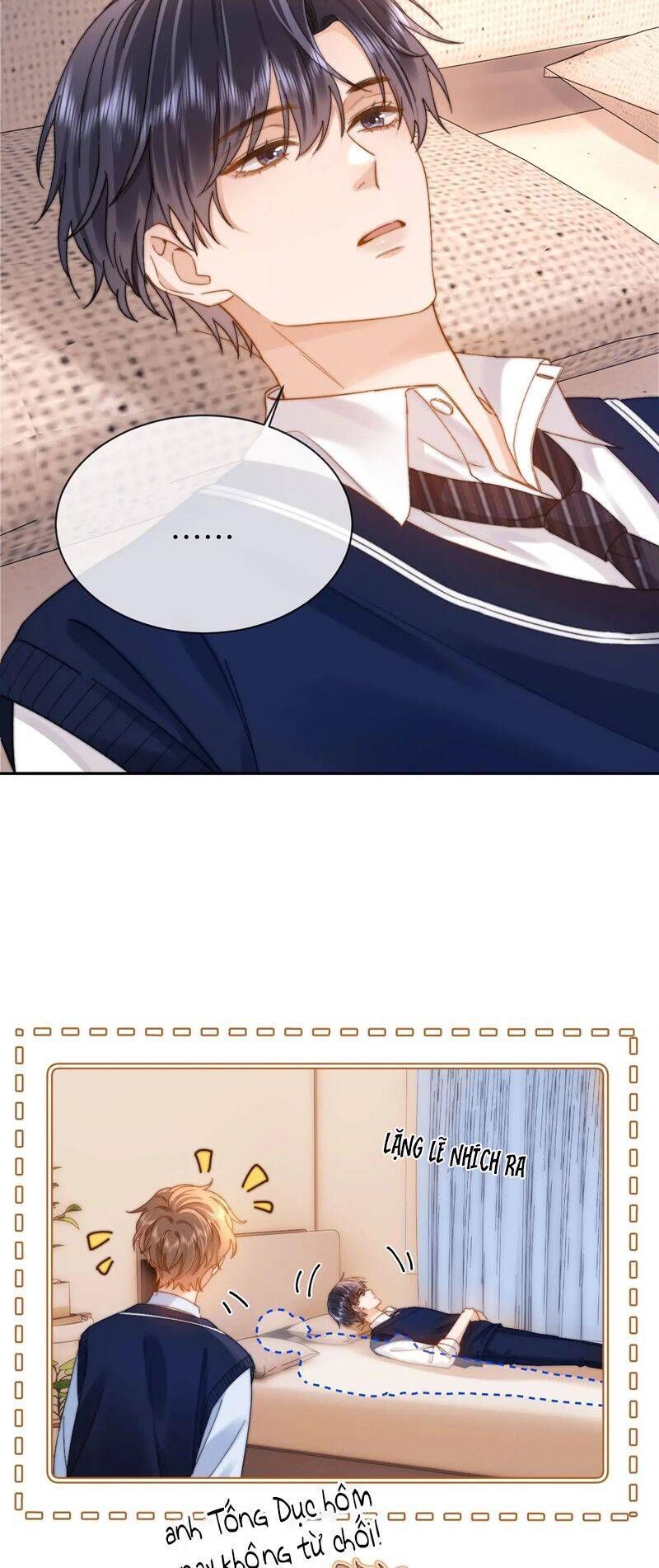 Chất Dị Ứng Đáng Yêu: Chapter 39.3