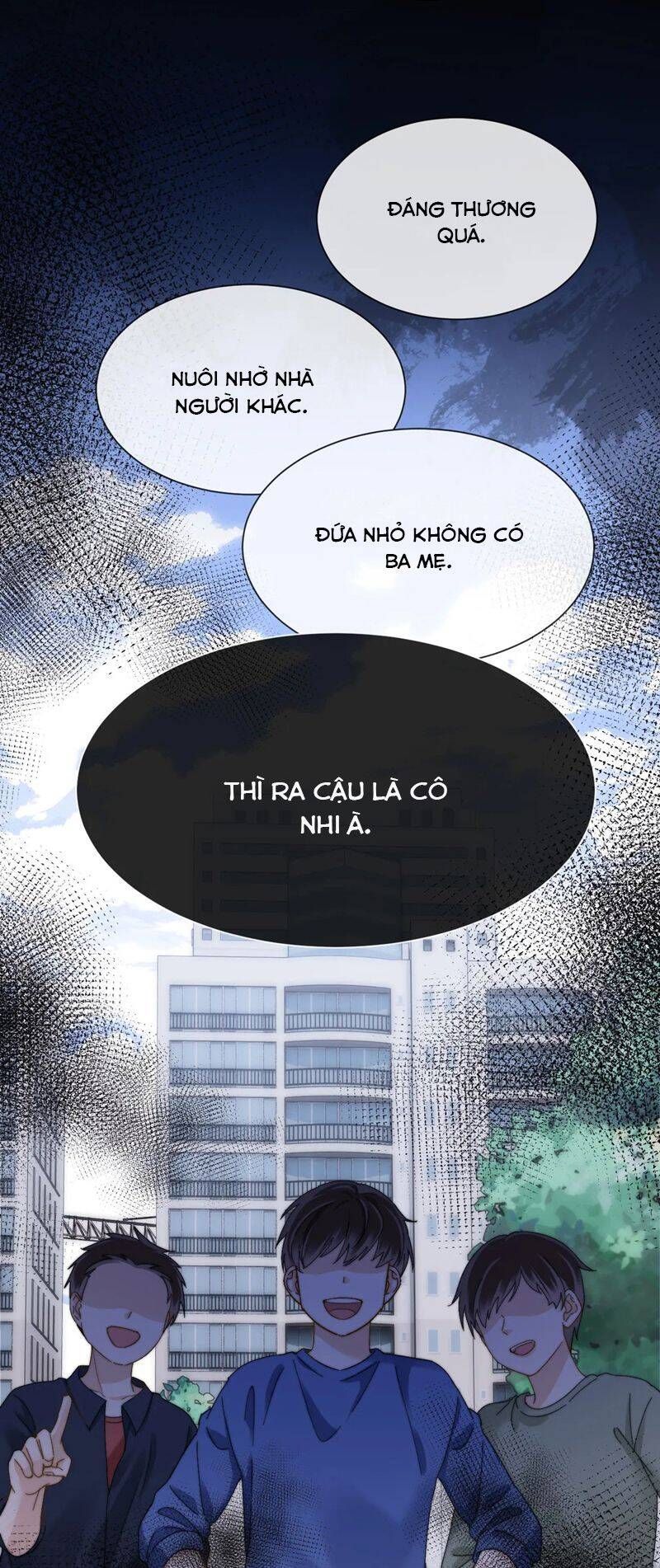 Chất Dị Ứng Đáng Yêu: Chapter 39.4