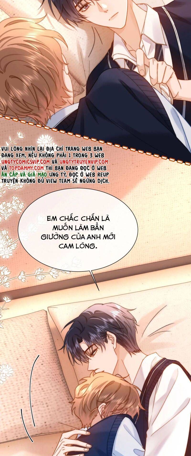 Chất Dị Ứng Đáng Yêu: Chapter 39.4