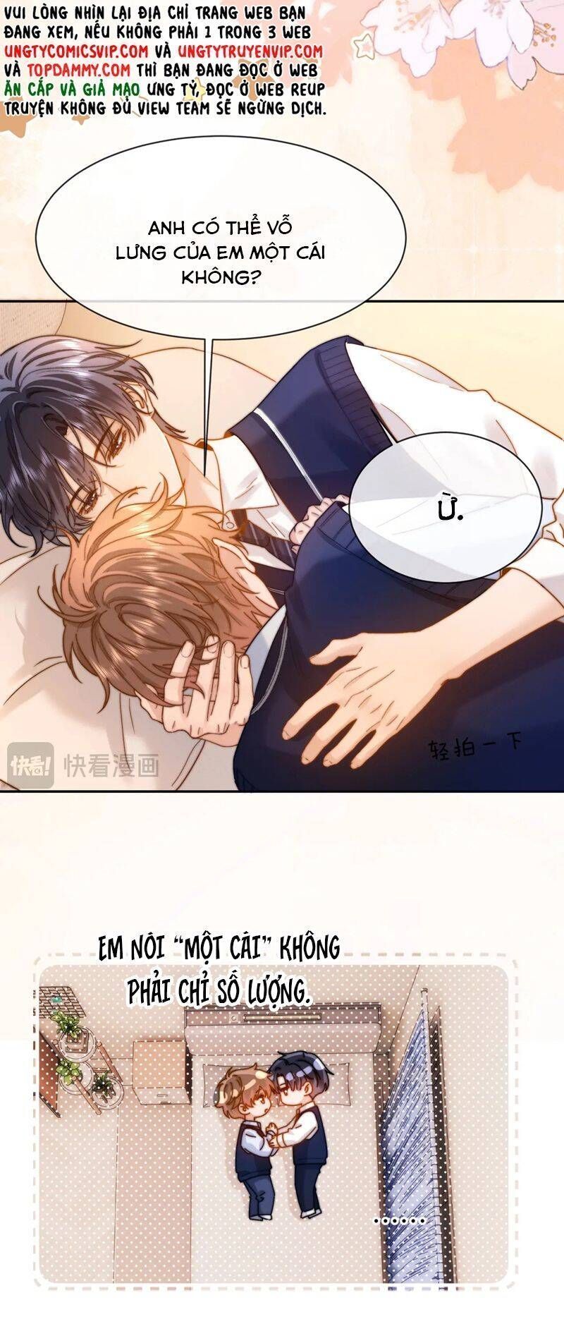 Chất Dị Ứng Đáng Yêu: Chapter 39.4