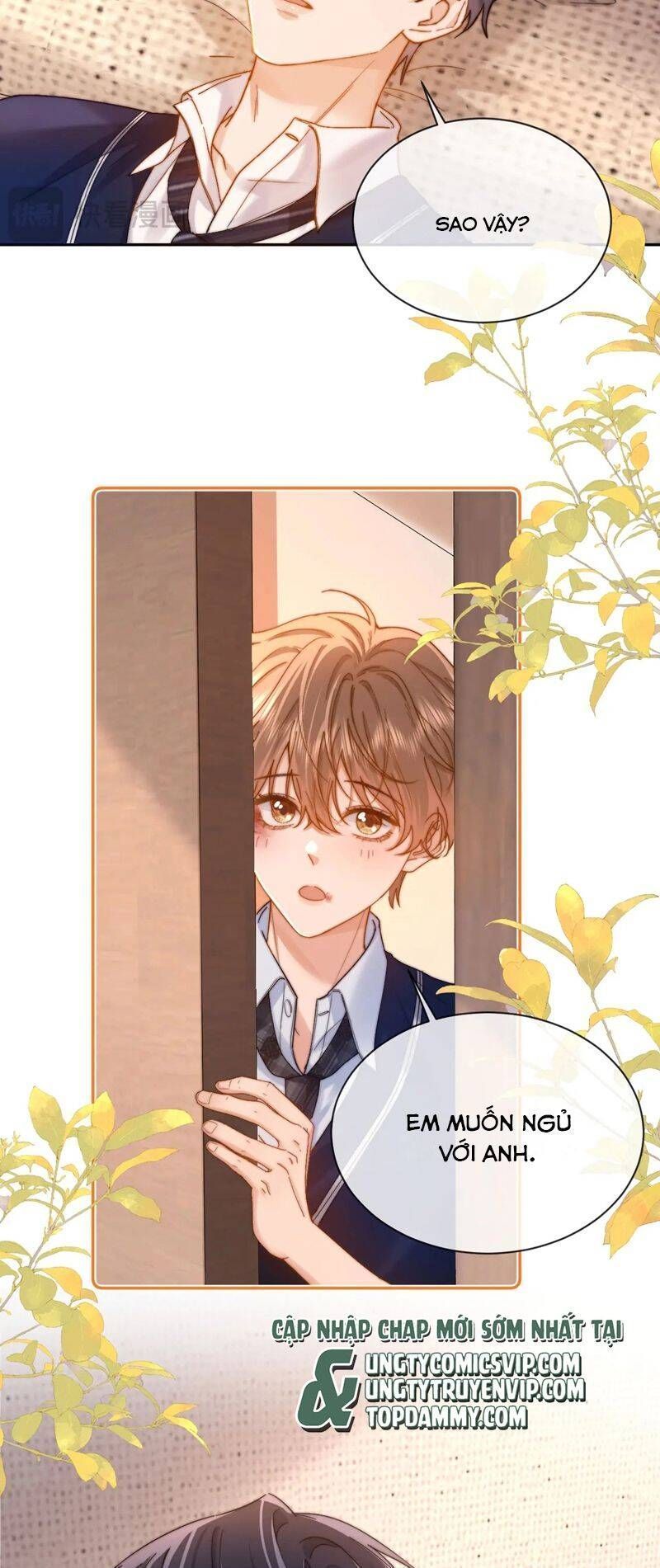 Chất Dị Ứng Đáng Yêu: Chapter 39.4