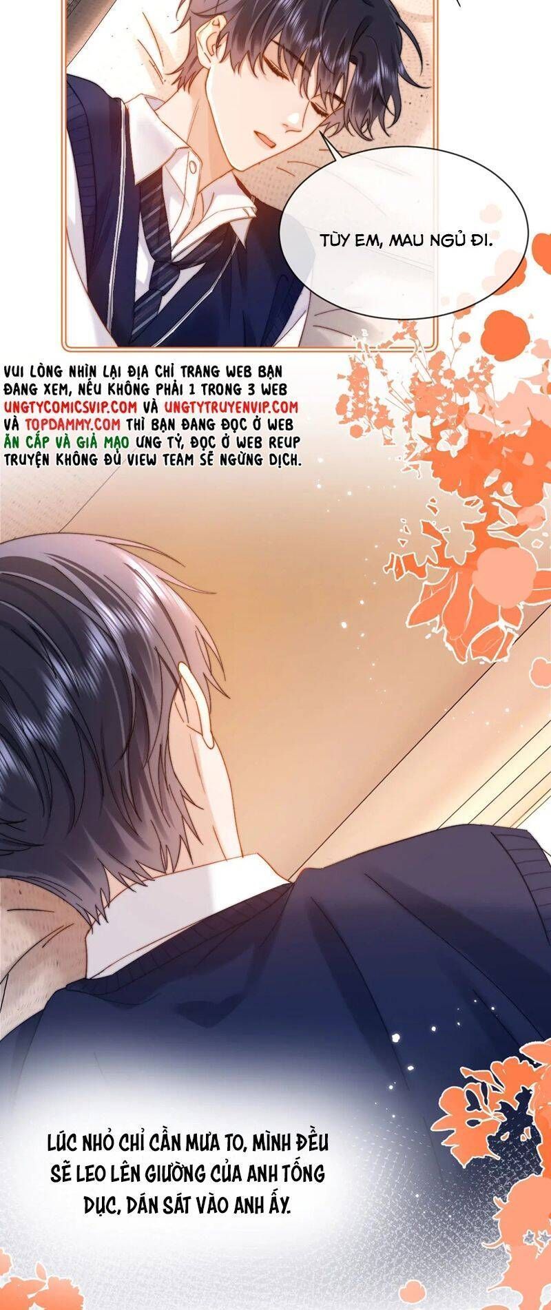 Chất Dị Ứng Đáng Yêu: Chapter 39.4